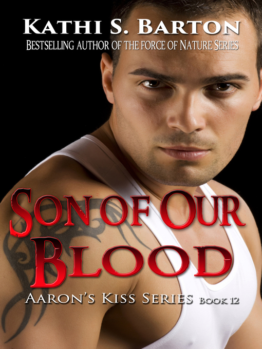 Cover image for Son of Our Blood